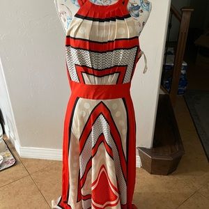 Eliza J dress